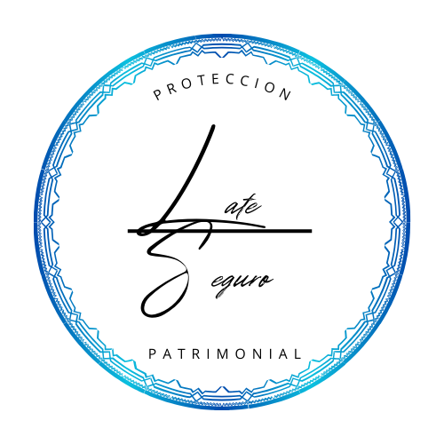 Logo de LATE Seguro