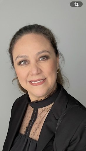 Claudia Erika Rivas López