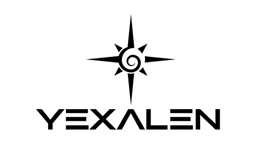 Logo de YEXALEN