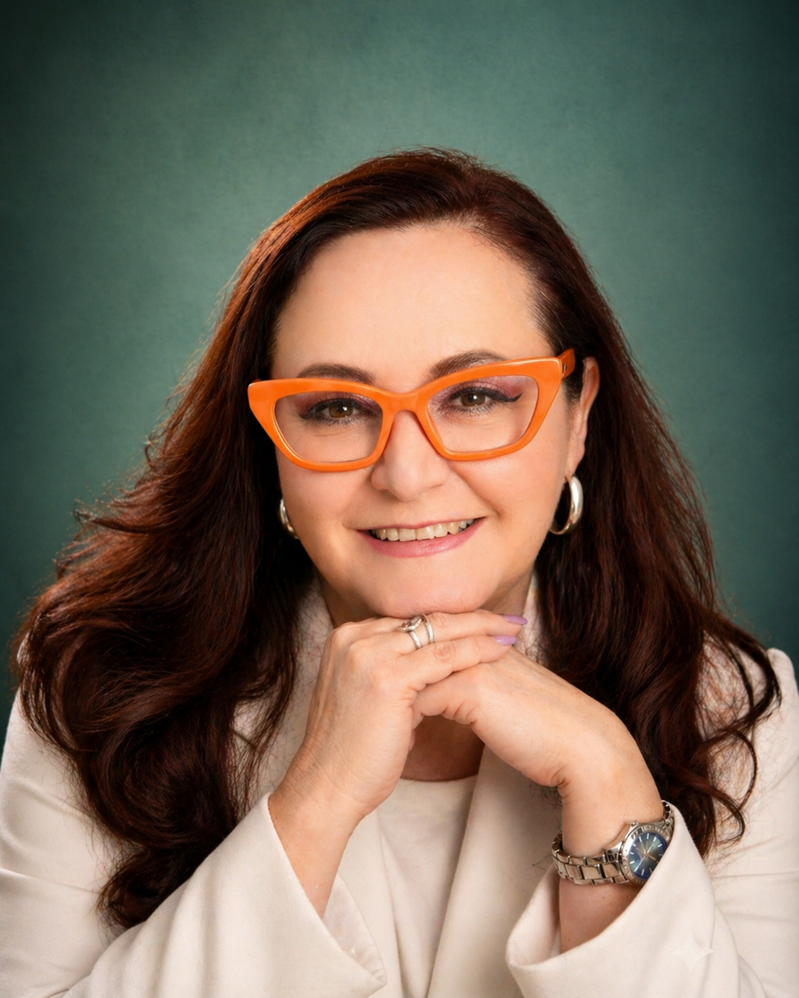 Laura Calderón Salcedo