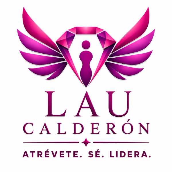Logo de LAU CALDERON COACH & MENTOR