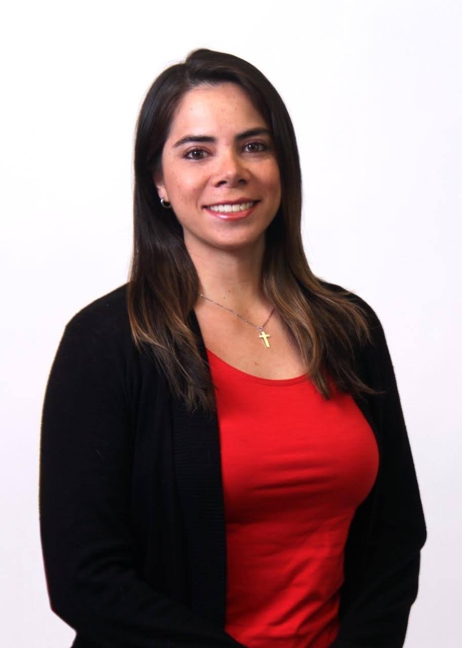 Cristina Novoa González