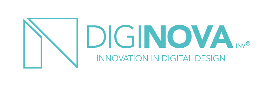 Logo de DIGINOVA