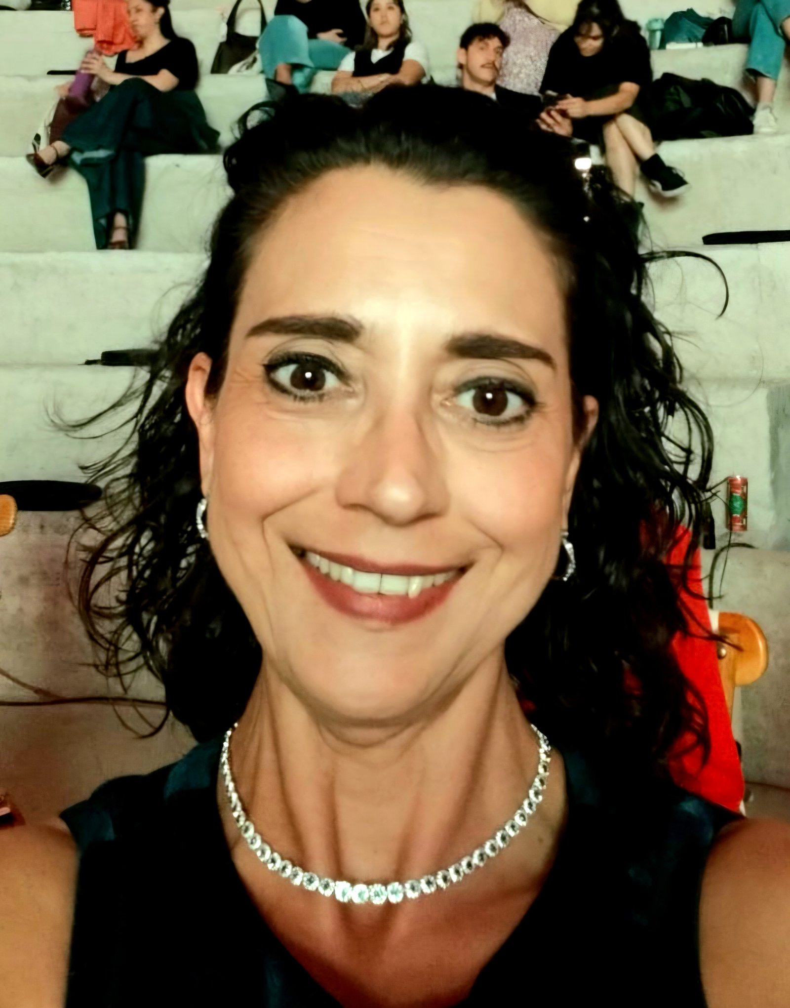 Mariana Aparicio