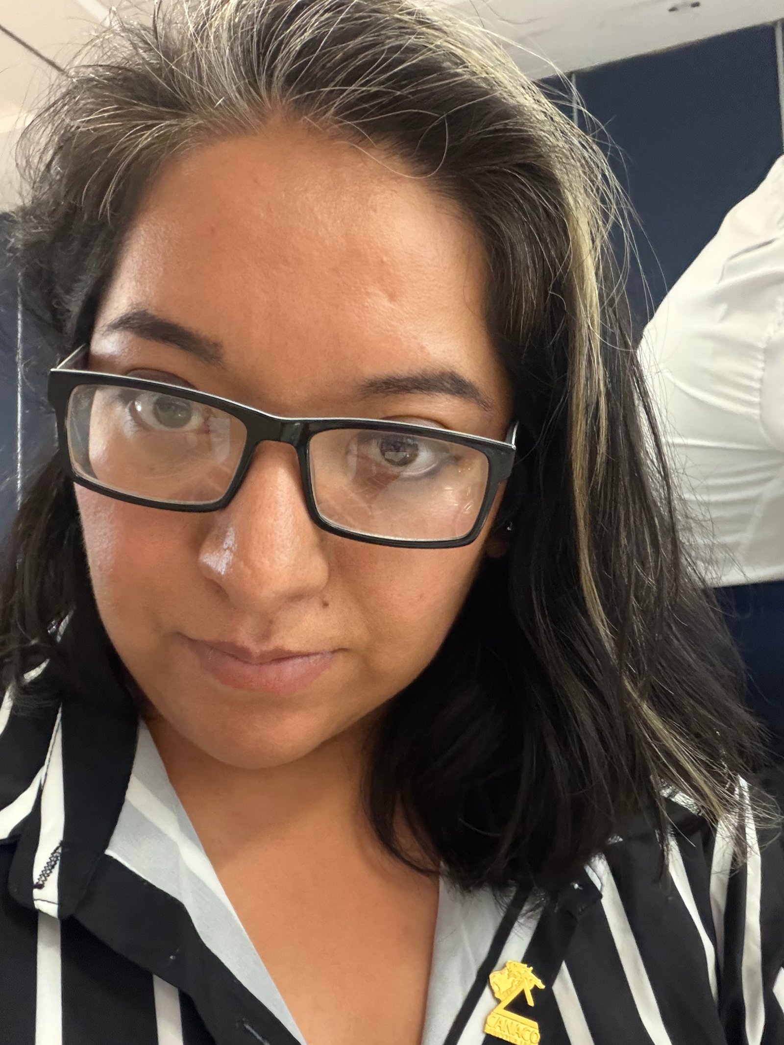 Tanya Montserrat Rojas Gonzalez